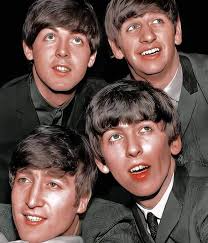 Have A Fab Monday Beatles Fans!