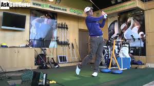 Understanding The Golf Ball Compression Chart Get In The Hole