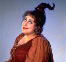 Which Witch Is Which Oh My Disney Mary Sanderson Hocus Pocus Costume Hocus Pocus Movie