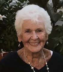 Josephine Follenweider Obituary