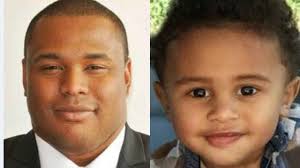 Amber Alert over: Doraville toddler found in Florida; father surrenders