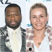 I don't care trump doesn't like. 50 Cent Shuts Down Chelsea Handler After Comments About A Possible Reconciliation