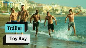 Изучайте релизы toy boys на discogs. Toy Boy Trailer Youtube
