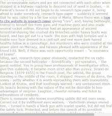 Research Type Paper Research Paper Research Paper Introduction Citing A Book