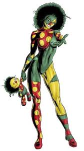 68 Women of Capes ideas