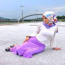pin di beautiful hijab