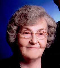 Aline M. Mccready Obituary