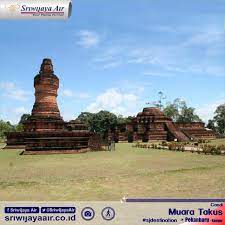 Tentu Tidak Asing Dengan Candi Muara Takus Salah Satu Peninggalan Kerajaan Sriwijaya Hanya 3 Jam Perjalanan Dari Pekanbaru Candi Ini M Indonesia Muara Candi
