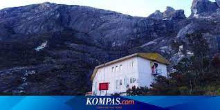 Gunung kinabalu terletak di wilayah malaysia bagian. Gunung Kinabalu Terletak Di Negara Gunung Kinabalu Terletak Di Sabah Malaysia Dengan Ketinggian 4 095 Mdpl