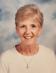 Obituary information for Georganna Gold Armstrong