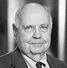 Jerry HAMMOND Obituary (1933