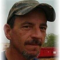 Byron James Fontenot Obituary