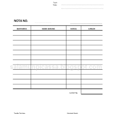 12/pid.b/10/2008 atas nama terdakwa firmansyah bin firman utina kepada yth. Download Nota Format Word Dan Excel Salamun Picassa