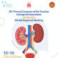 Annual Congress Of The Tunisian Urological event image