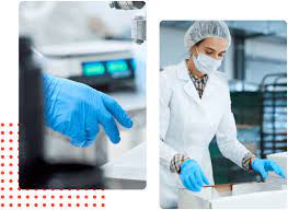 It's a copolymer made up of a combination of acrylonitrile and butadiene molecules. What Are Nitrile Gloves Made Of Nitrile Gloves Uk