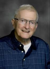 Ralph Hauenstein Obituary (1935