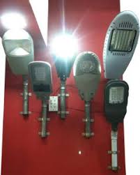 Jual Lampu Pju Jual Lampu Penerangan Jalan Industrindo Partner
