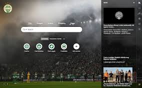 The legal basis for data processing for this purpose is art. Ferencvaros Chrome Extension