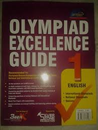 Olympiad Books For Class 1 Excellence Guide For English English Textbook Jumbled Words Nouns And Pronouns