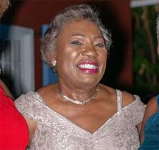 Former Principal at St. John's College found unresponsive at her Eastwood  Home this afternoon… Ms Cleomie Woods passes at 75 NASSAU| Bahamas Press is  now reporting the passing of former St. John's
