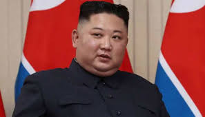 Us president joe biden outlined that he would not meet kim unless there is a denuclearization pledge from the north korean leader. North Korea Releases New Pictures Of Leader Kim Jong Un Days After Reports Claimed He Was In Coma World News Zee News