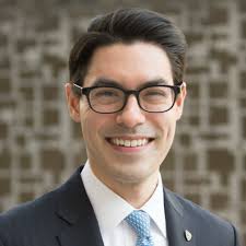 Patrick Cho's Instagram, Twitter & Facebook