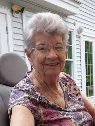 Nancy McMahon Obituary