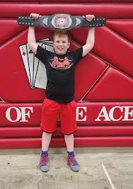 Sorry for the confusion I wont be at the school till next week starting at  4:15 to handle the tickets