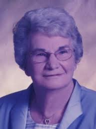 Mildred "Millie" Wegner Obituary June 19, 2017