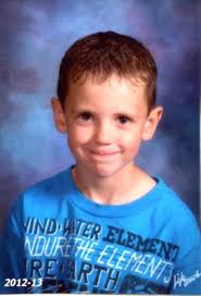 Boy killed in sledding accident remembered as loving son