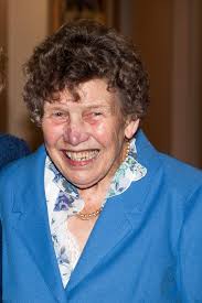 Thinking about Aunt Jeanie who left us 20 years ago today. Carol Jean Weber  was born in a small hospital in Hudson, South Dakota. The tenth child of  Emma Engel Dircks and