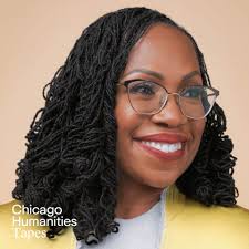 Justice Ketanji Brown Jackson Learns, Inspires, and Goes to Work