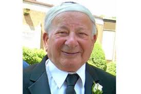 Ernest (Ernie) Weiss