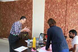 Pembentangan artikel berkumpulan 10% 3. Kepentingan Pembangunan Dan Latihan Dalam Organisasi Leadway Consultancy
