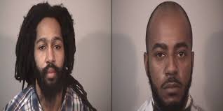 Men accused of forcing woman to take drugs at gunpoint and raping her