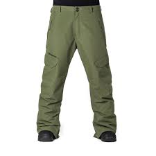 Horsefeathers Voyager Pants Cypress Horsefeathers