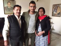 Explore tweets of prithvi shaw @prithvishaw on twitter. Yuzi Was Very Naughty As A Child Yuzvendra Chahal S Parents On The Cricketer Who Was Also A Chess Champion Cricket News Times Of India