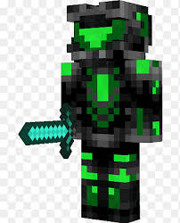 It was the company's first official game. Minecraft Body Armor Armour Tank Knight Creeper Minecraft Angle Rectangle Png Pngegg