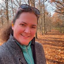 I can feel myself coming alive