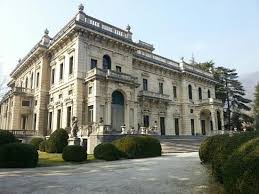 Your amazing stay in cernobbio. Villa Erba Picture Of Cernobbio Lake Como Tripadvisor
