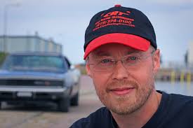 Where Are They Now, Part 3: Genuine Charger R/T