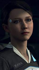 Check spelling or type a new query. Detroit Become Human Kara Wallpaper Posted By Sarah Thompson