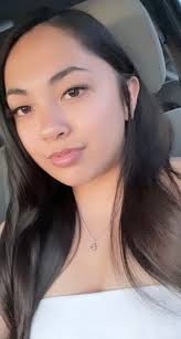 We are so proud of her'