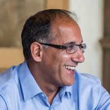 Raj Passi, Independent Financial Adviser to Medics