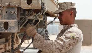 MAG-12 Hornets swarm to be first