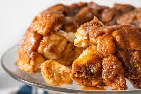 The Best Pumpkin Monkey Bread Recipe - Practically Homemade