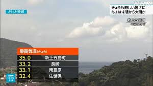 NHK - News update