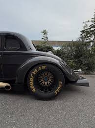 Image result for Black 1934 Plymouth