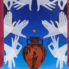 Wading Through The Cosmic Mush With Emily Weiner by Concerning The  Spiritual In Art