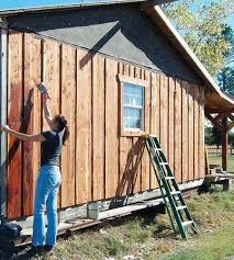 Cedar siding can be a beautiful way to side a home, but it usually comes at a premium. Cedar Channel Siding Windsor Plywood